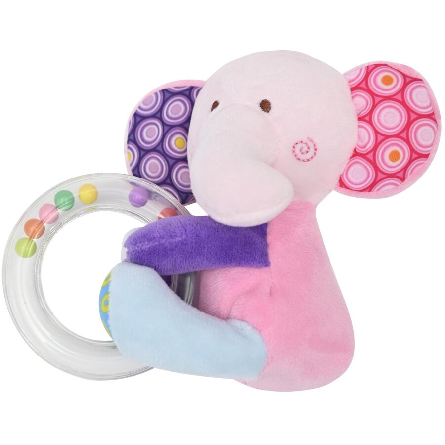 Oferte la Jucarie de Plus Elefant