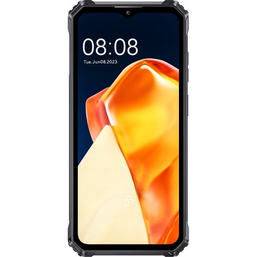 Oferte la Telefon mobil G1 256GB 6GB RAM Dual Sim 4G Black Green