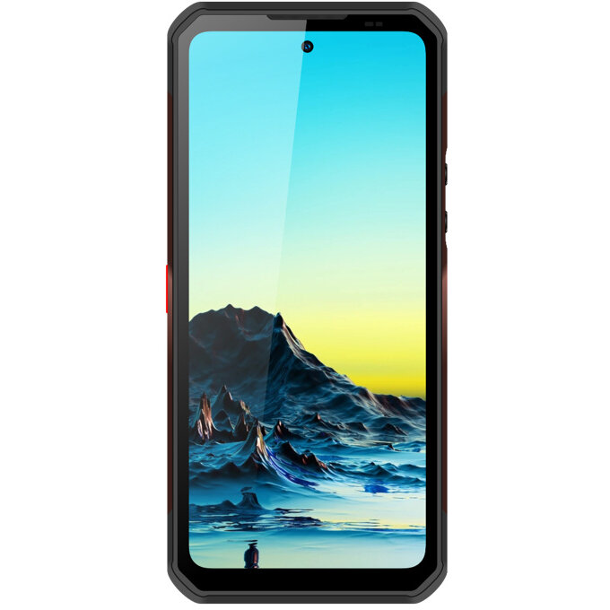 Oferte la Telefon mobil WP56 512GB 12GB RAM Dual Sim 5G Red