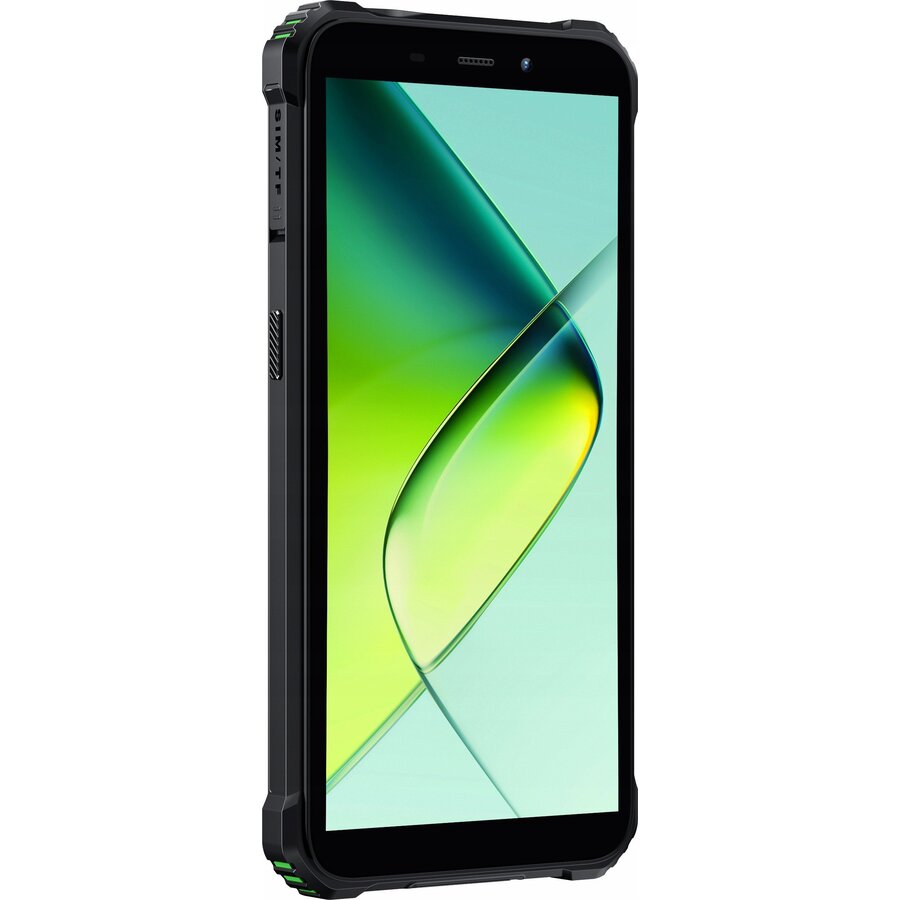 Oferte la Telefon mobil G5 128GB 4GB RAM Dual Sim 4G Green