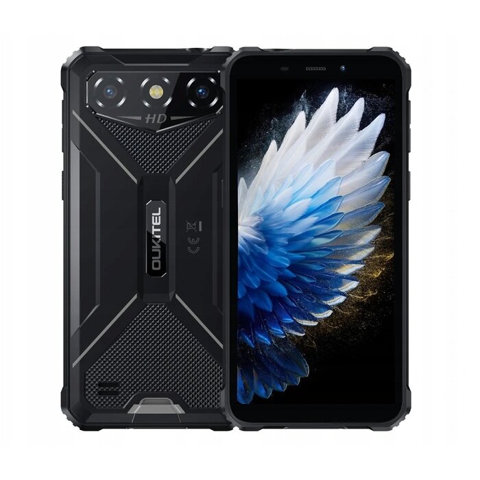 Oferte la Telefon mobil G3 128GB 4GB RAM Dual Sim 4G Black