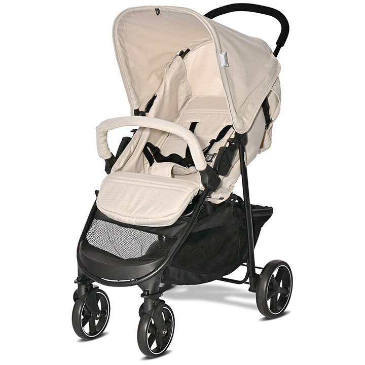 Oferte la Carucior Sport Rome 6 luni-3 Ani Maxim 15kg Beige Warm