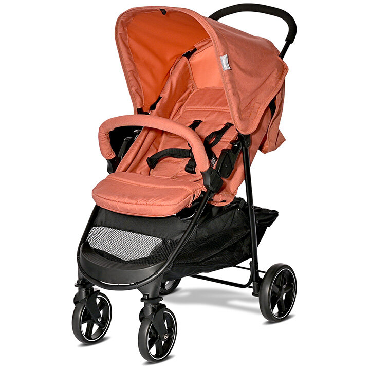 Oferte la Carucior Sport Rome 6 luni-3 Ani Maxim 15kg Ginger