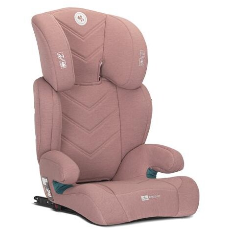 Oferte la Scaun Auto Copii Speed GT i-Size Isofix 3-12 Ani 100-150CM Roz