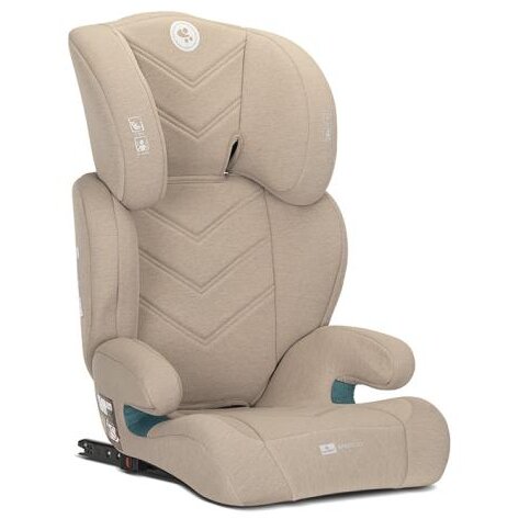 Oferte la Scaun Auto Copii Speed GT i-Size Isofix 3-12 Ani 100-150CM Bej