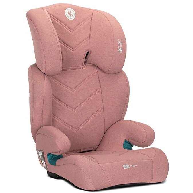 Oferte la Scaun Auto Copii Speed i-Size 3-12 Ani 100-150CM Maxim 36KG Roz