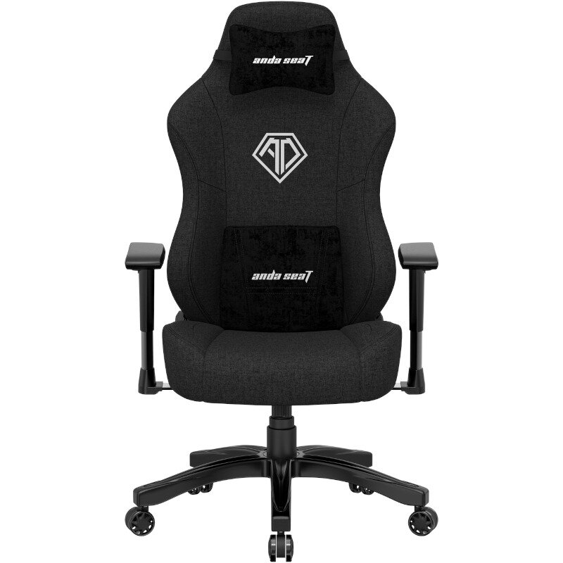 Oferte la Scaun Gaming Phantom 3L Rotativ Negru