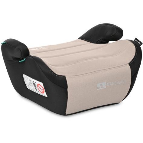 Oferte la Inaltator Auto pentru Copii Magellan i-Size 6-12 Ani 125-150CM Bej