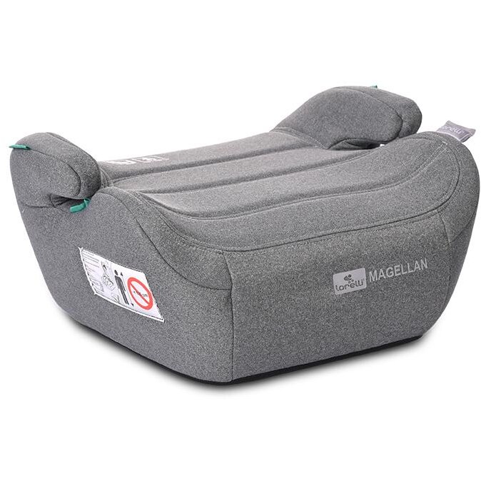 Oferte la Inaltator Auto pentru Copii Magellan i-Size 6-12 Ani 125-150CM Gri