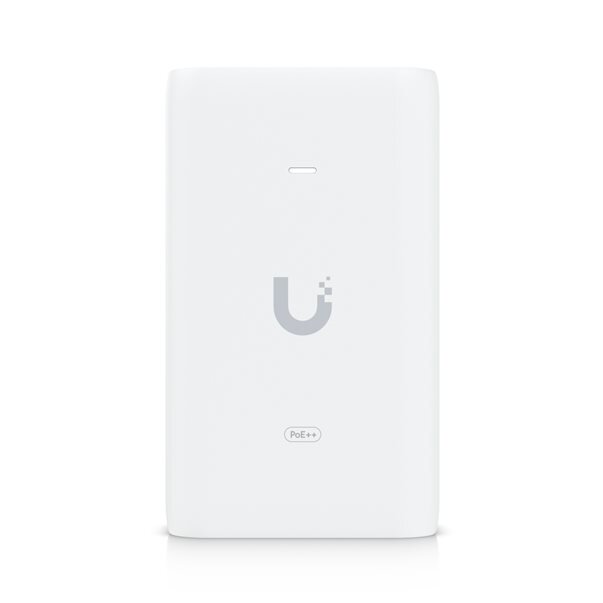 Oferte la Adaptor UniFi PoE ADAPT 30W  U-PoE+ Alb