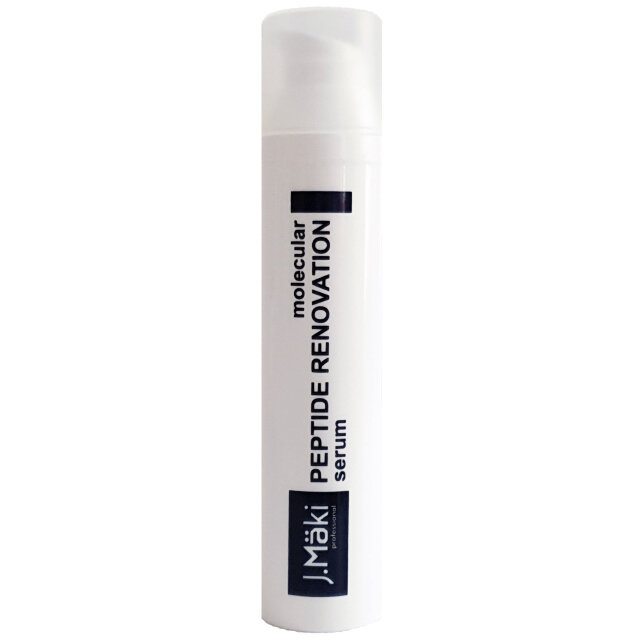 Oferte la Ser Reconstructor pentru Par Peptide Renovation 100ML