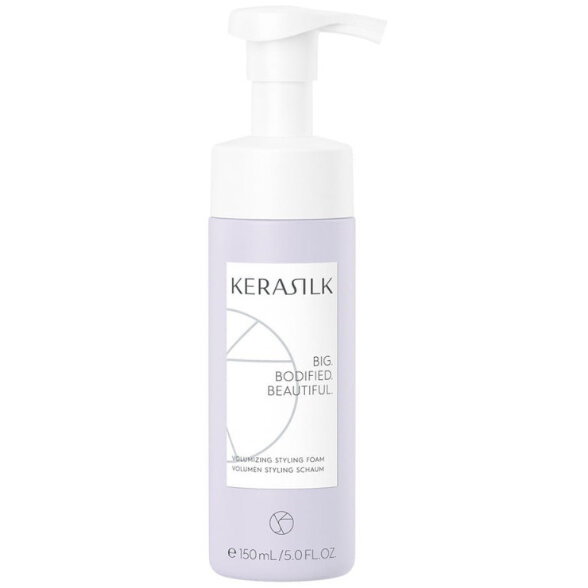 Oferte la Spuma pentru Par Volumizing Styling Foam 150ML