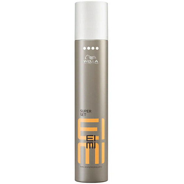 Fixativ pentru Par Eimi Super Set 500ML