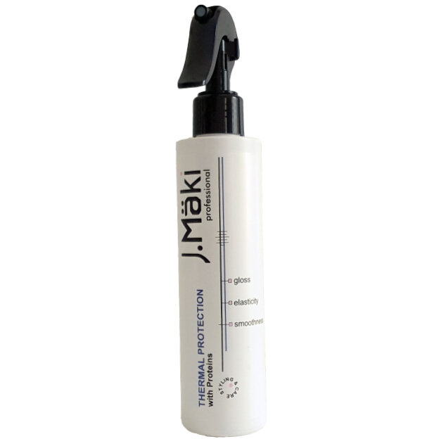 Oferte la Spray Protectie Termica pentru Par Care & Styling cu Proteine 175ML