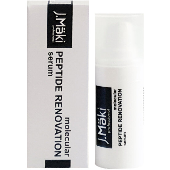 Oferte la Ser pentru Par Peptide Renovation 15ML