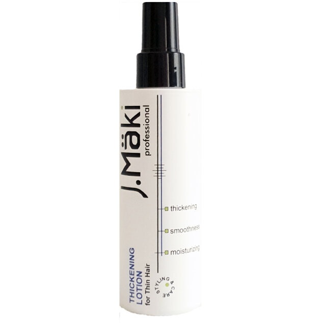 Oferte la Lotiune pentru Par Care & Styling Thickening Lotion 150ML