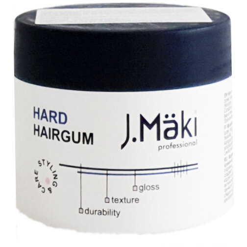 Oferte la Gel pentru Par Care & Styling Hard Hairgum 100ML