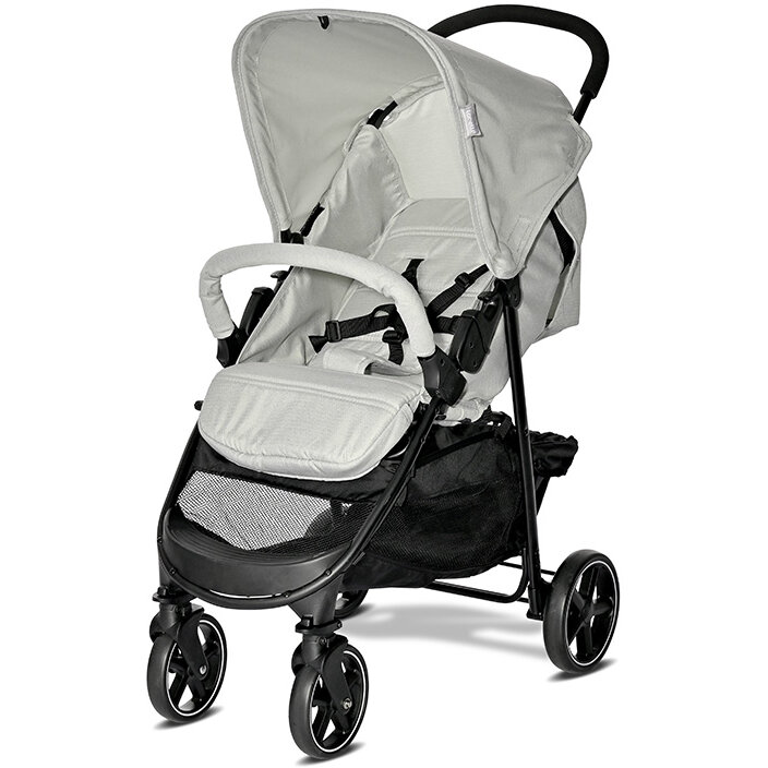 Oferte la Carucior Sport Rome 6 Luni-3 Ani Maxim 15Kg Grey Ice