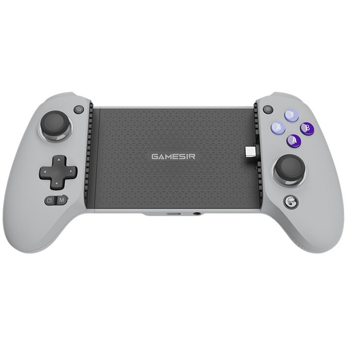 Oferte la Controller G8 Galileo Grey