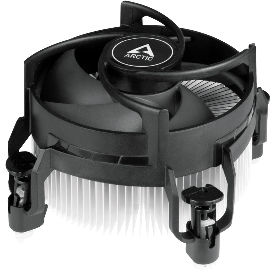 Cooler Procesor Alpine 17 CO LGA1700/1851 Negru