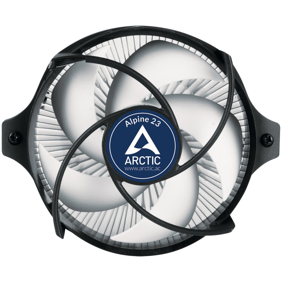 Oferte la Alpine 23 AMD Negru
