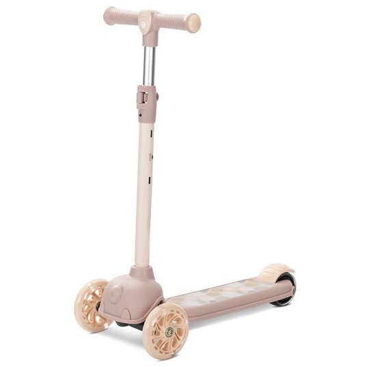 Oferte la Trotineta Copii Jetster 3 Ani+ pana la 20KG Bej