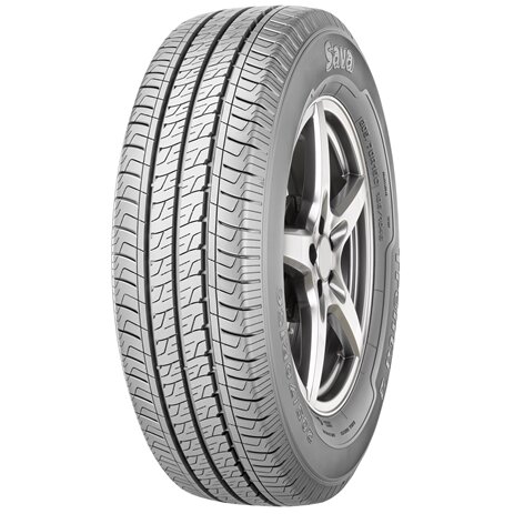 Anvelopa 205/70R15C 106/104S TRENTA 2 EE:C FR:C U:2 71DB