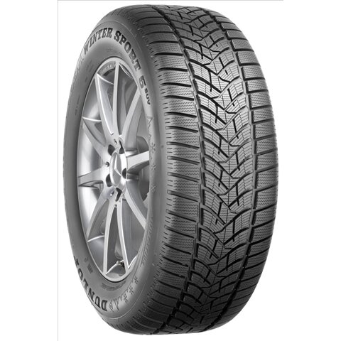 Anvelopa 215/60R17 96H WINTER SPT 5 SUV M+S 3PMSF EE:D FR:C NL/U:B 72DB
