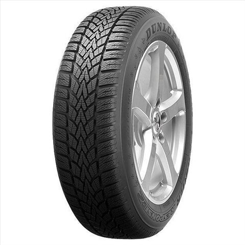 Oferte la Anvelopa 175/65R15 84T WINTER RESPONSE 2 MS M+S 3PMSF EE:D FR:B NL/U:B 70DB