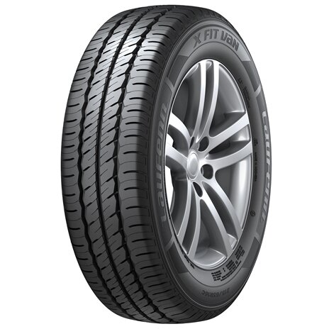Anvelopa 205/65 R16C 107T LV01 X FIT VAN EE:E FR:C U:1 67DB