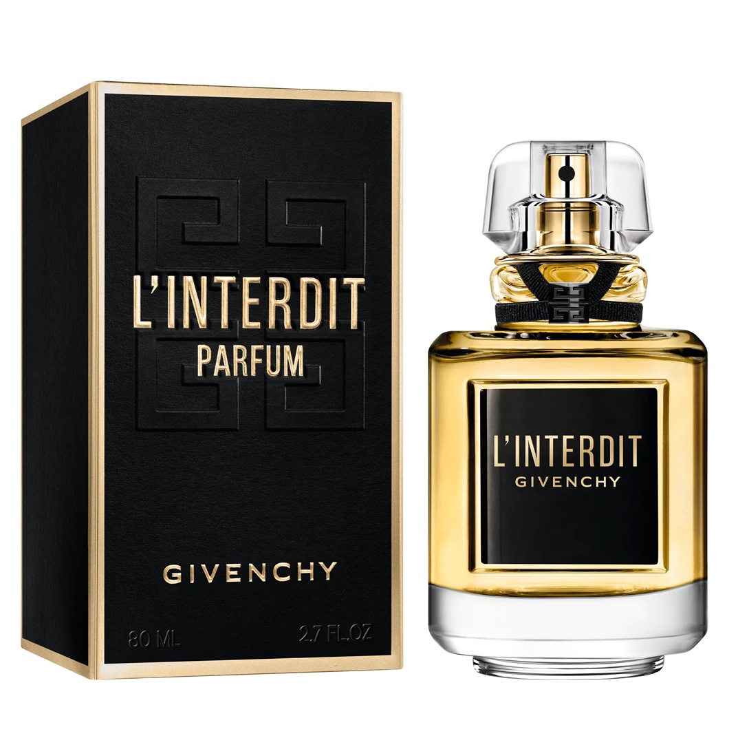 Oferte la Givenchy L’Interdit Le Parfum, Parfum, Femei (Gramaj: 80 ml)