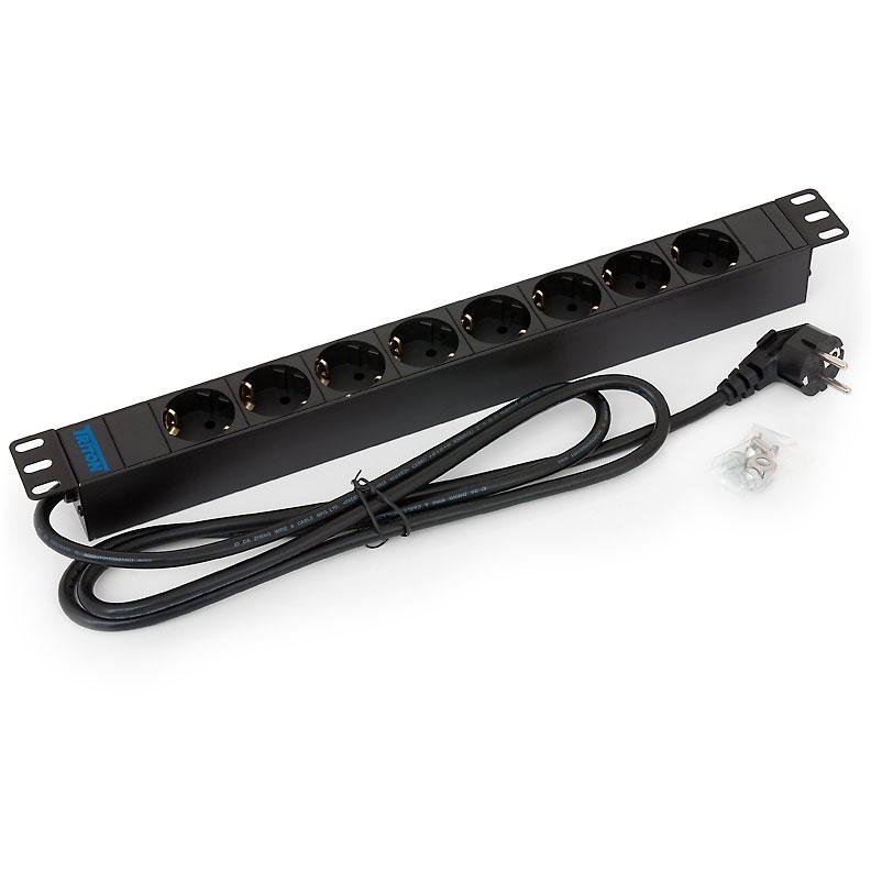 Oferte la PDU Triton 191distribution panel 1U