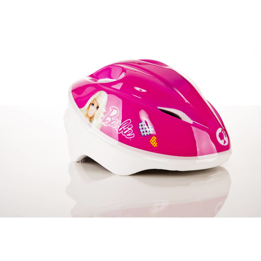 Oferte la Casca protectie Barbie