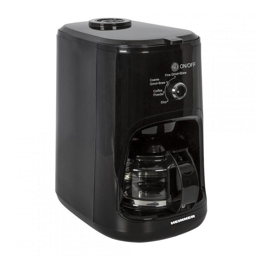 Oferte la Cafetiera Heinner Hcm-900rbk