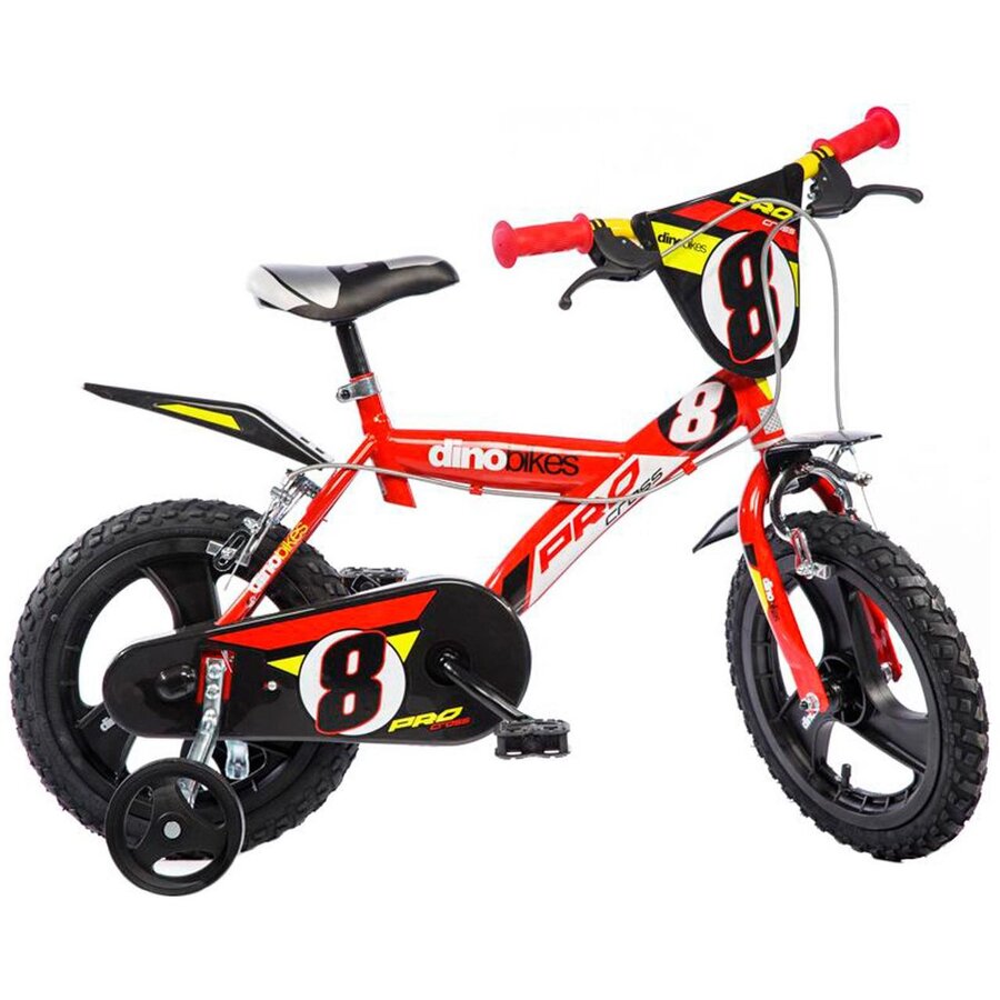 Oferte la Bicicleta copii 14''- GLN