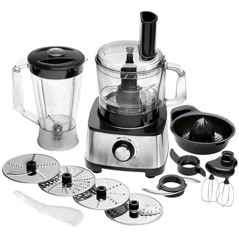 Oferte la Robot bucatarie Proficook PC-KM1063