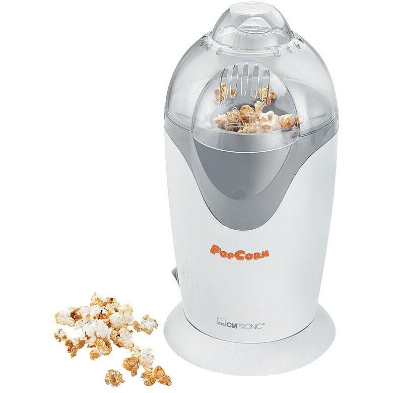 Oferte la Aparat popcorn PM-3635 Clatronic 1200W