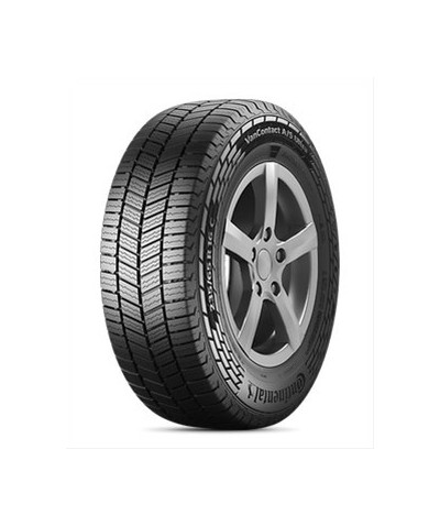 CONTINENTAL VANCONTACT A/S ULTRA 215/75R16C 113/111R