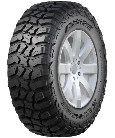 Oferte la FORTUNE MASPIRE M/T 265/70R16 121/118Q
