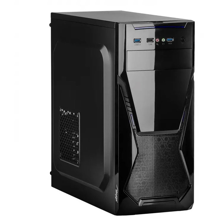 Oferte la Carcasa AK13BK USB 3.0 Black