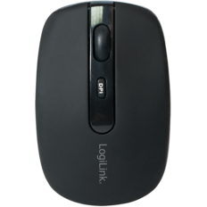 Oferte la Mouse Optic ID0078A Bluetooth Negru