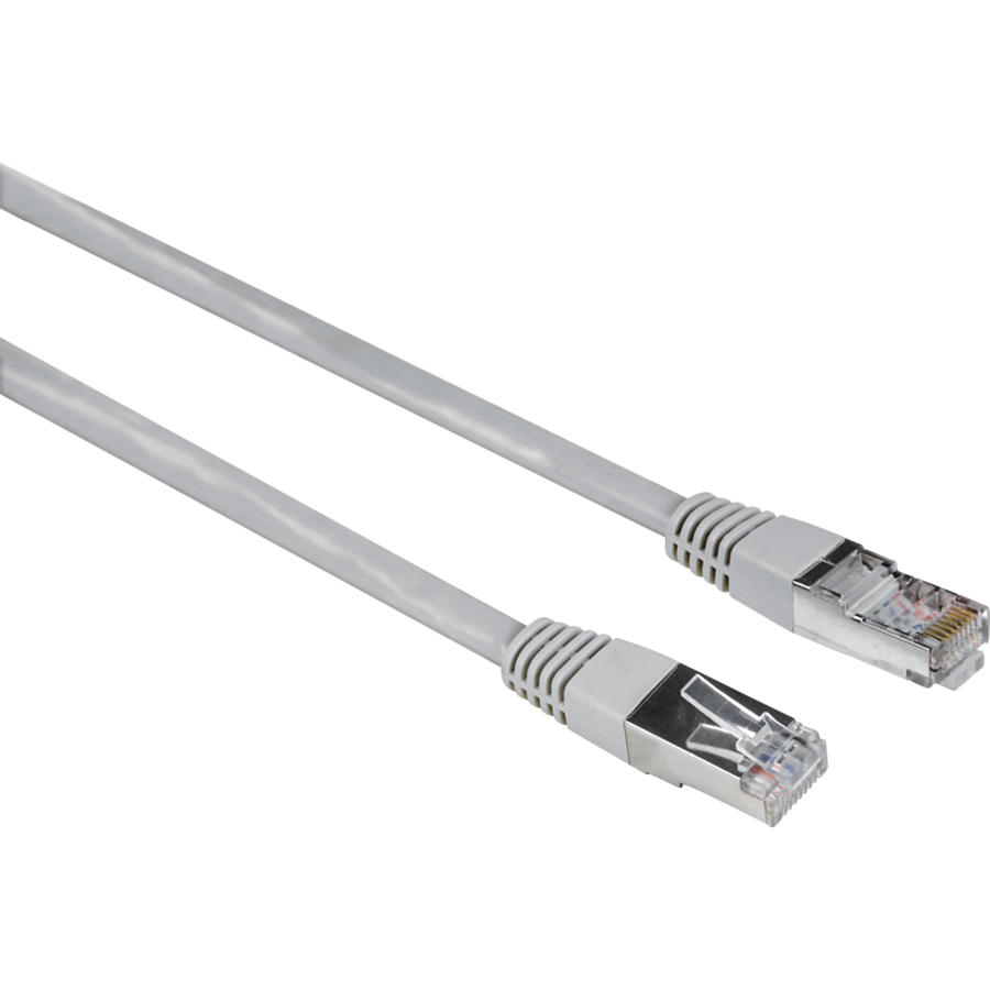 Oferte la Patchcord F/UTP Cat 5e 1.5m Grey