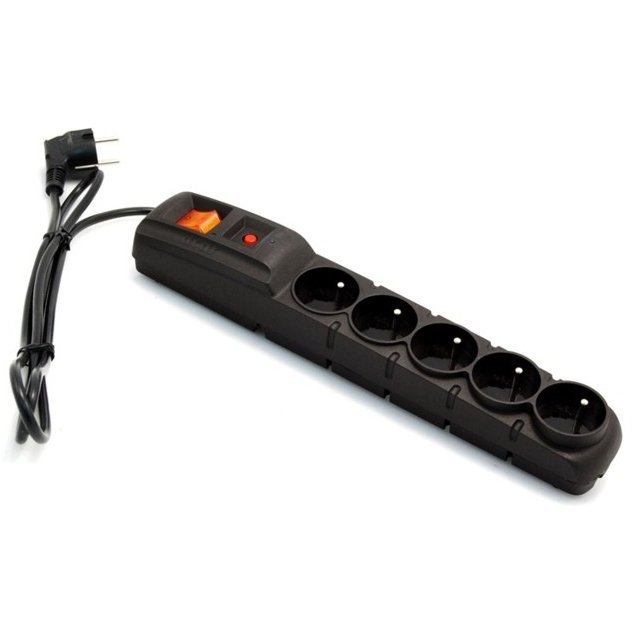 Oferte la Prelungitor 5 prize 5m Black