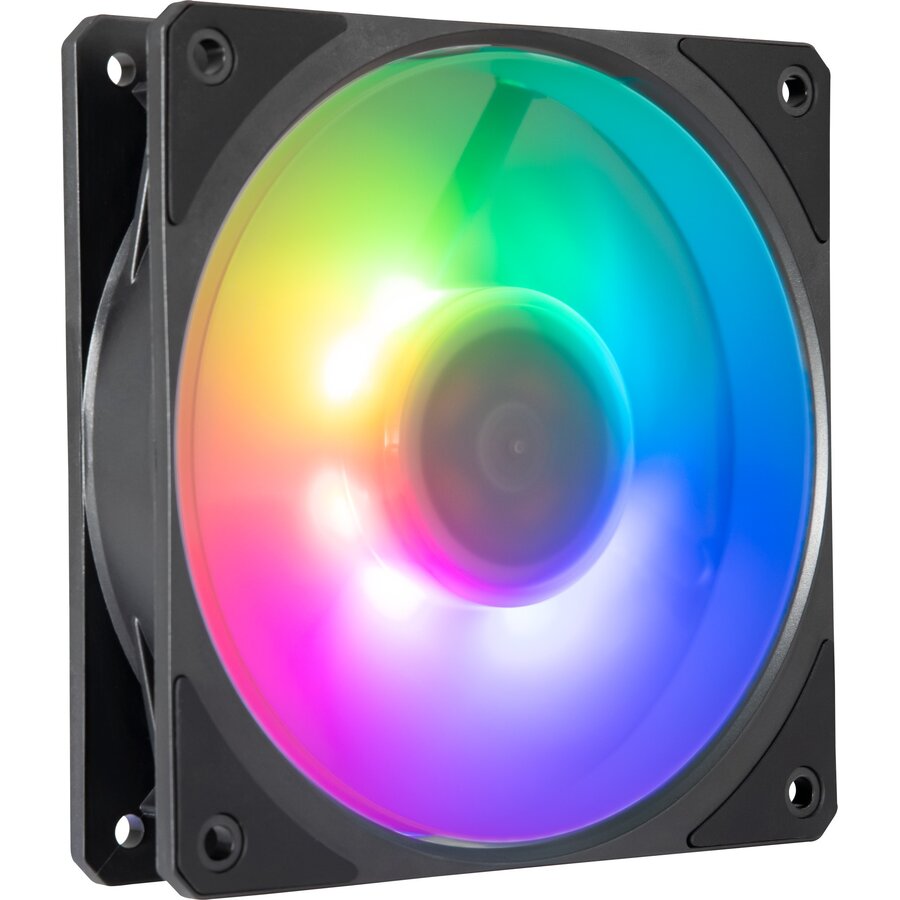 Oferte la Ventilator Mobius 120 ARGB -120x120x25mm