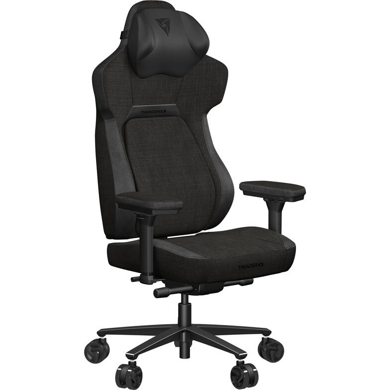 Oferte la Scaun CORE Loft Gaming Negru