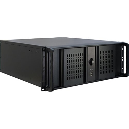 Oferte la Carcasa server 4U-4098-S ATX