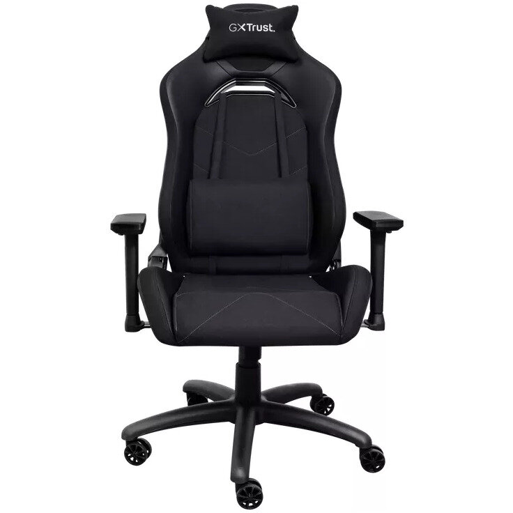 Oferte la Scaun Gaming GXT714 Ruya Negru