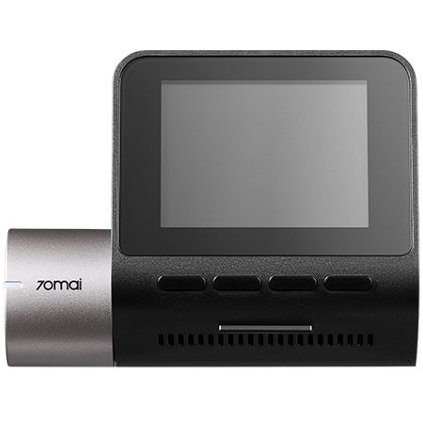 Oferte la Camera Auto Dash Cam A510 Li-Po 500mAh USB  Display 2inch  IPS  Negru