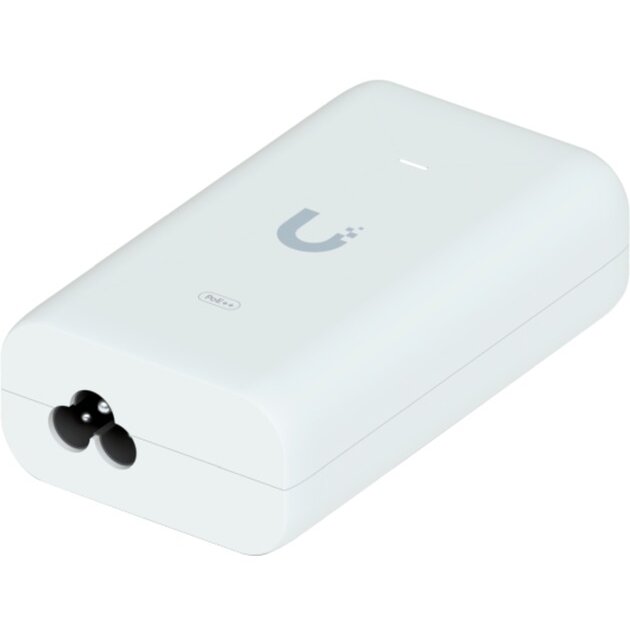 Oferte la Accesoriu server PoE injector U-POE++, 60Watt (white)