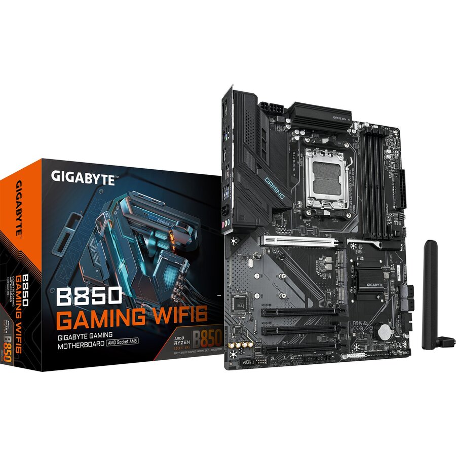 Oferte la Placa De Baza B850 GAMING WIFI6  Socket AM5
